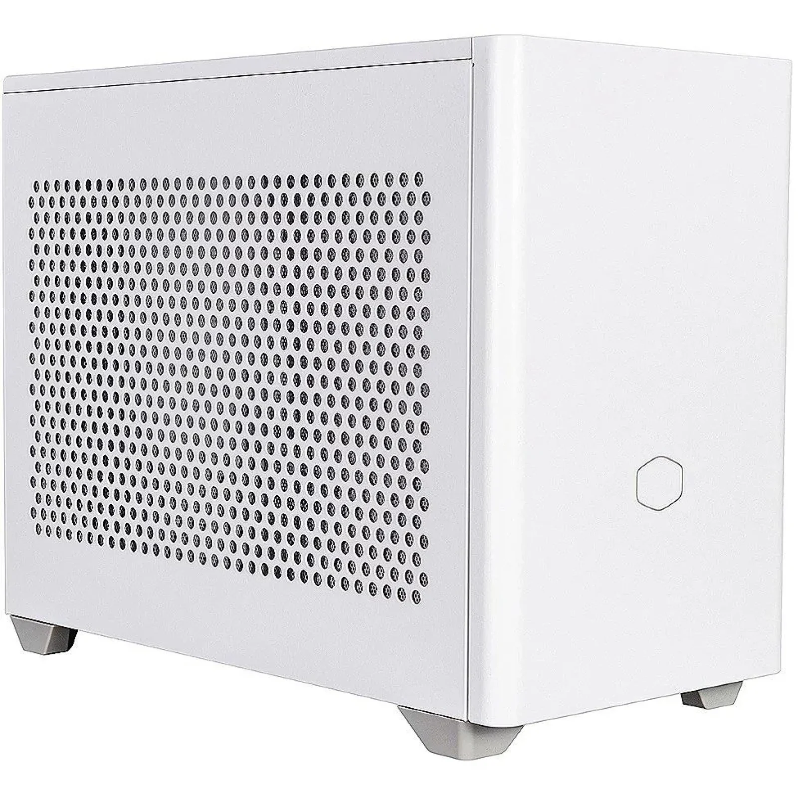 Корпус для компьютера MITX W/O PSU NR200P-WGNN-S00 COOLER MASTER UA