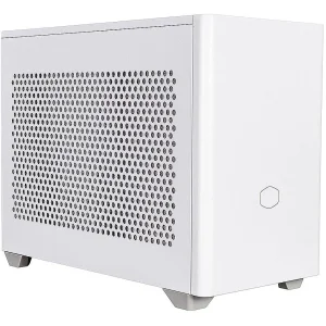 Корпус для компьютера MITX W/O PSU NR200P-WGNN-S00 COOLER MASTER UA