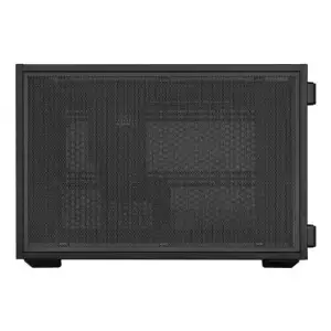 Корпус комп'ютерний MATX без БЖ LIAN LI (G99.B4X-WD.00) UA