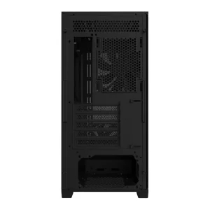 Корпус ATX W/O PSU GB-C102G BLACK GIGABYTE UA