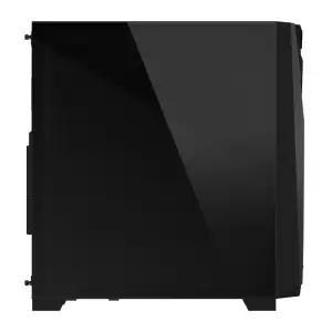 Корпус ATX W/O PSU GB-C301G BLACK GIGABYTE UA