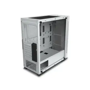 Корпус MATX W/O PSU MATREXX55V3ADDRGBWH3F DEEPCOOL (DPATXMATREXX55V3ARWH3F) UA