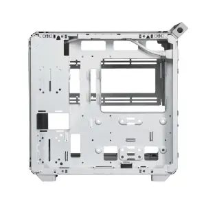 Корпус EATX W/O PSU Q500-WGNN-S00 COOLER MASTER UA