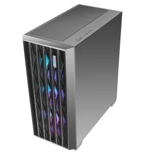 Корпус ATX W/O PSU LEGIONAIRE CSAZ-470 AZZA UA