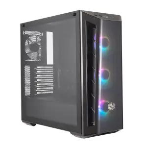 Корпус ATX W/O PSU B520-KGNN-RGA COOLER MASTER UA