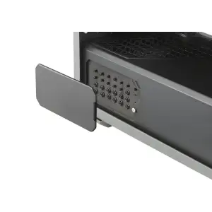 Корпус ATX W/O PSU TD500V2-MGNN85 COOLER MASTER UA