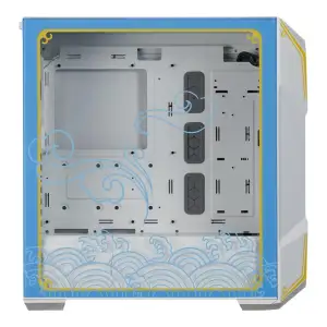 Корпус EATX W/O PSU TD500V2-WGNN-SCL COOLER MASTER UA