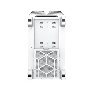 Корпус ATX W/O PSU SKY ONE LITE (W) MONTECH UA