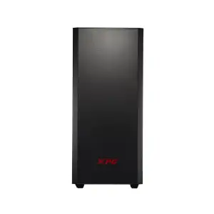 Корпус ADATA ATX W/O PSU BLACK INVADER-BKCWW UA