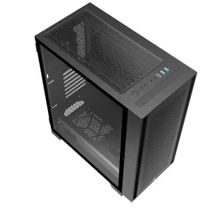 Корпус ATX W/O PSU AIR 1000 LITE (B) MONTECH UA