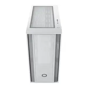 Корпус ATX W/O PSU MB600L-WGNN-S00 COOLER MASTER UA