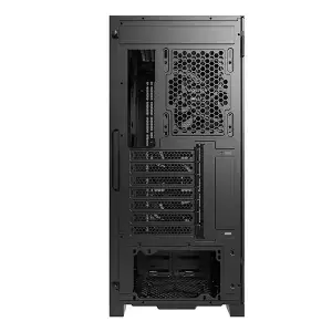 Корпус ATX W/O PSU SKY ONE LITE (B) MONTECH UA