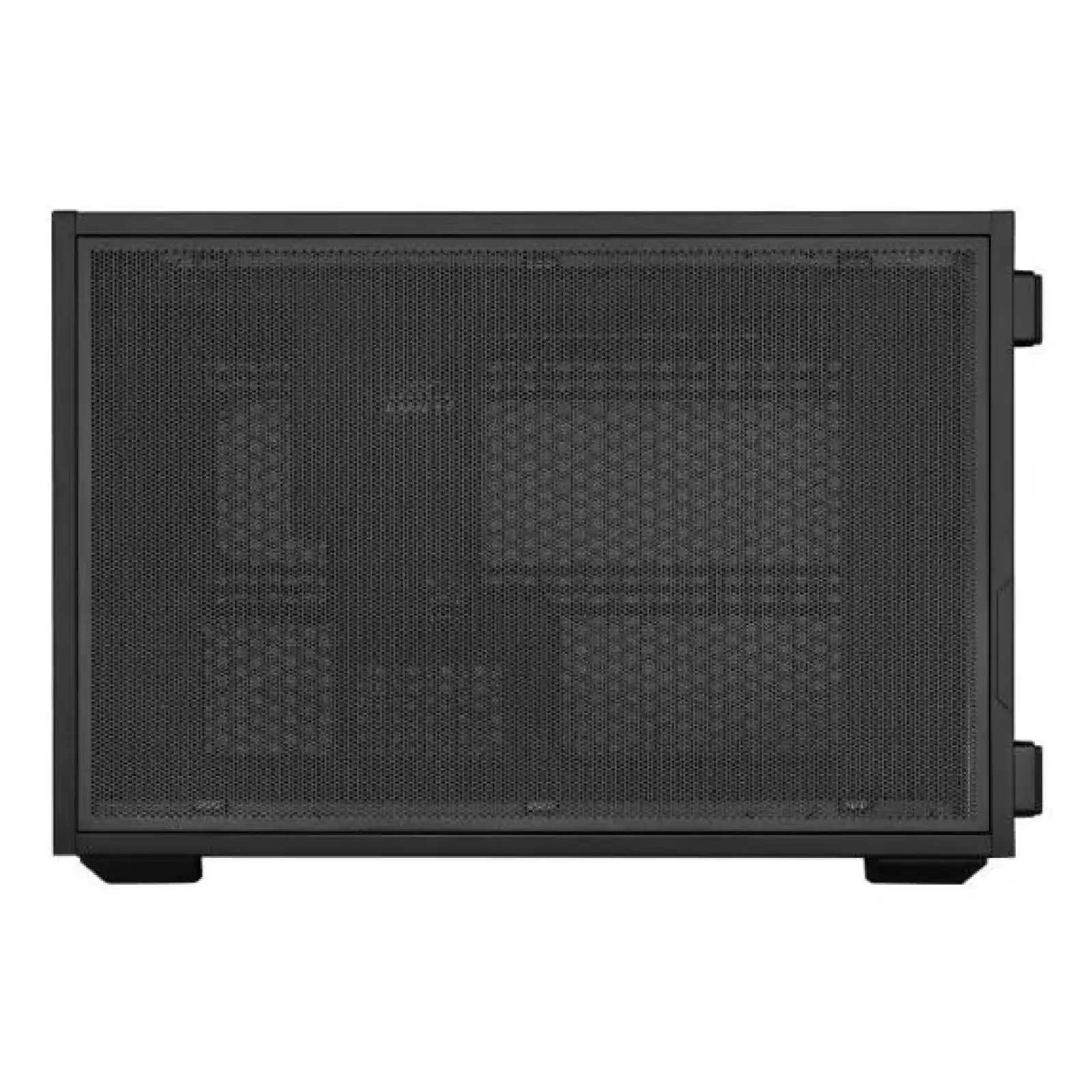 Корпус комп'ютерний MATX без БЖ LIAN LI (G99.B4X.00) UA