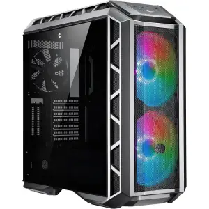 Корпус ATX W/O PSU H500P-MGNN-S11 COOLER MASTER UA