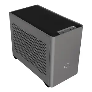 Корпус для комп'ютера MITX 850W NR200P-MCNN85SL0 COOLER MASTER UA