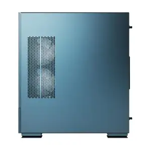 Корпус ATX W/O PSU SKY TWO (M) MONTECH UA
