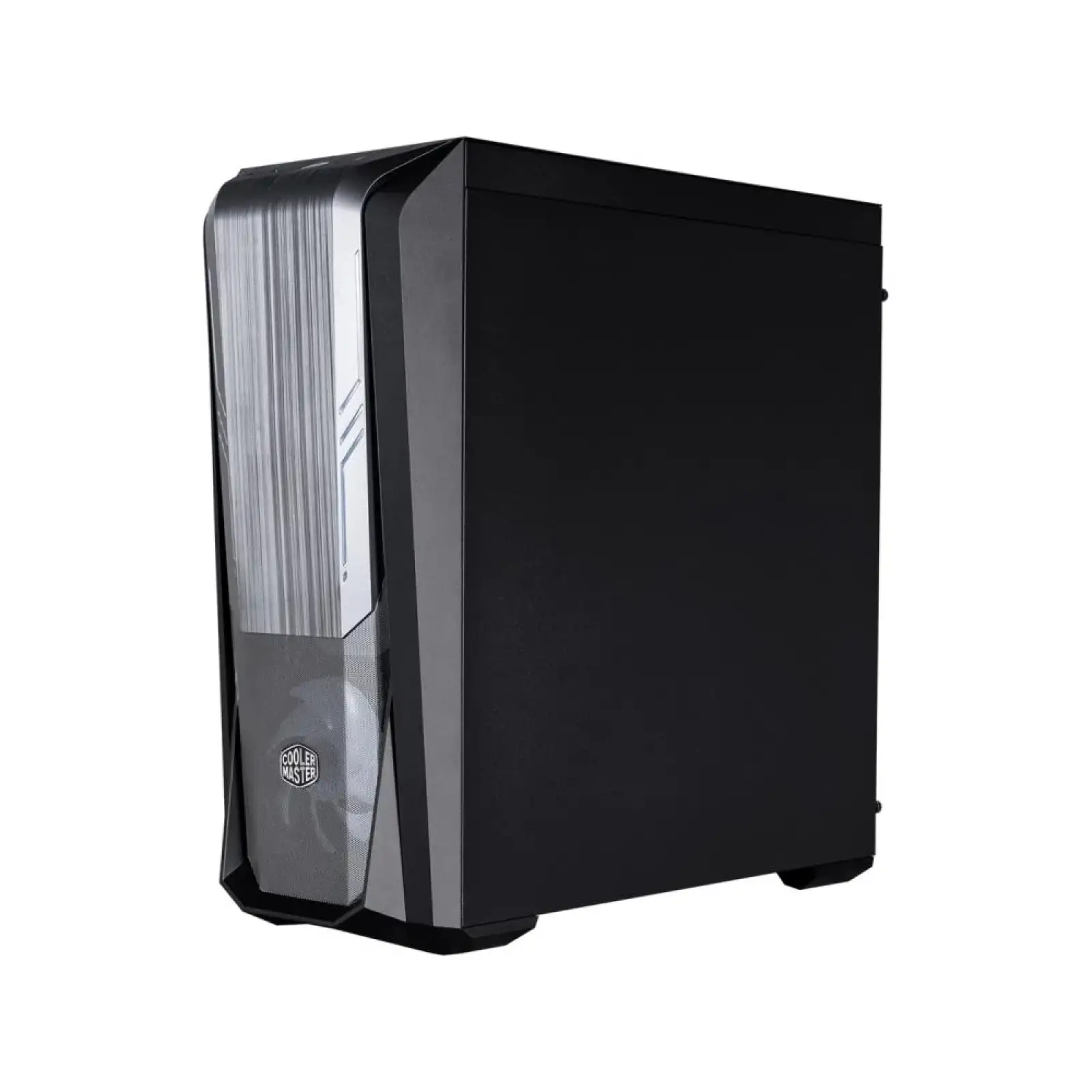 Корпус ATX W/O PSU MB500-KGNN-S00 COOLER MASTER UA