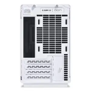 Корпус для комп'ютера MATX W/O PSU G99.A3W.00 LIAN LI UA