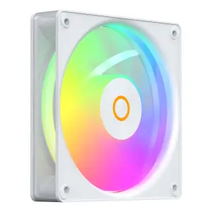 Корпус для комп'ютера IOTA C70 WH CURVE ARGB DIGITAL (IOTA-C70-WHD400CD-GL) OCYPUS UA