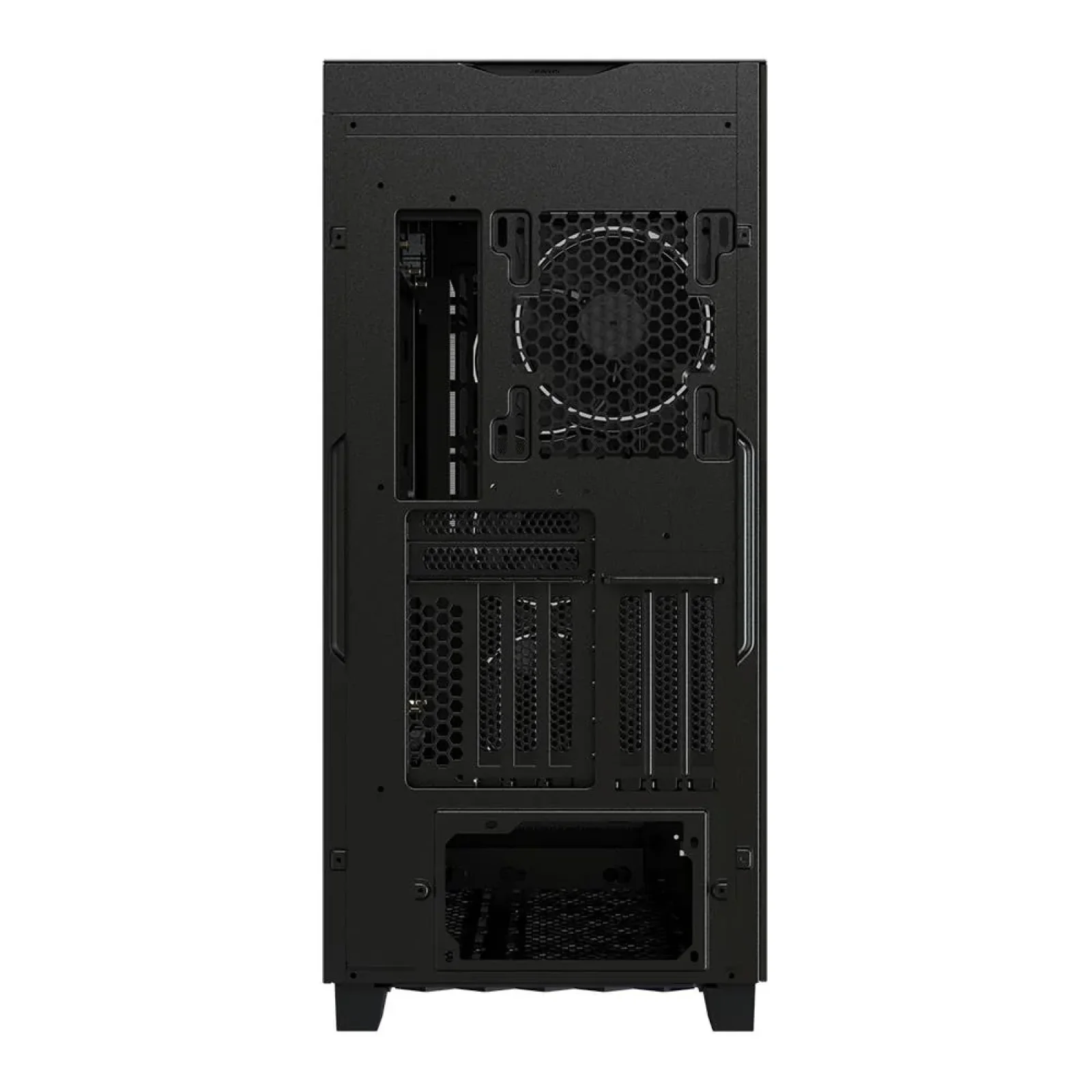 Корпус EATX W/O PSU GB-AC500G ST BLACK GIGABYTE UA