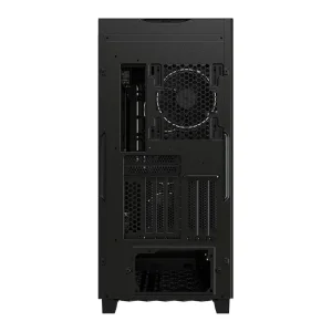 Корпус EATX W/O PSU GB-AC500G ST BLACK GIGABYTE UA