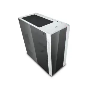 Корпус MATX W/O PSU MATREXX55V3ADDRGBWH3F DEEPCOOL (DPATXMATREXX55V3ARWH3F) UA