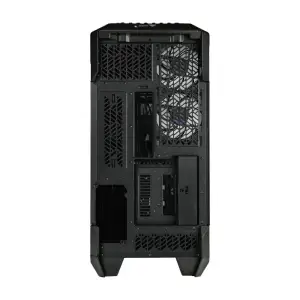 Корпус для комп'ьютера ATX W/O PSU H700E-IGNN-S00 COOLER MASTER UA