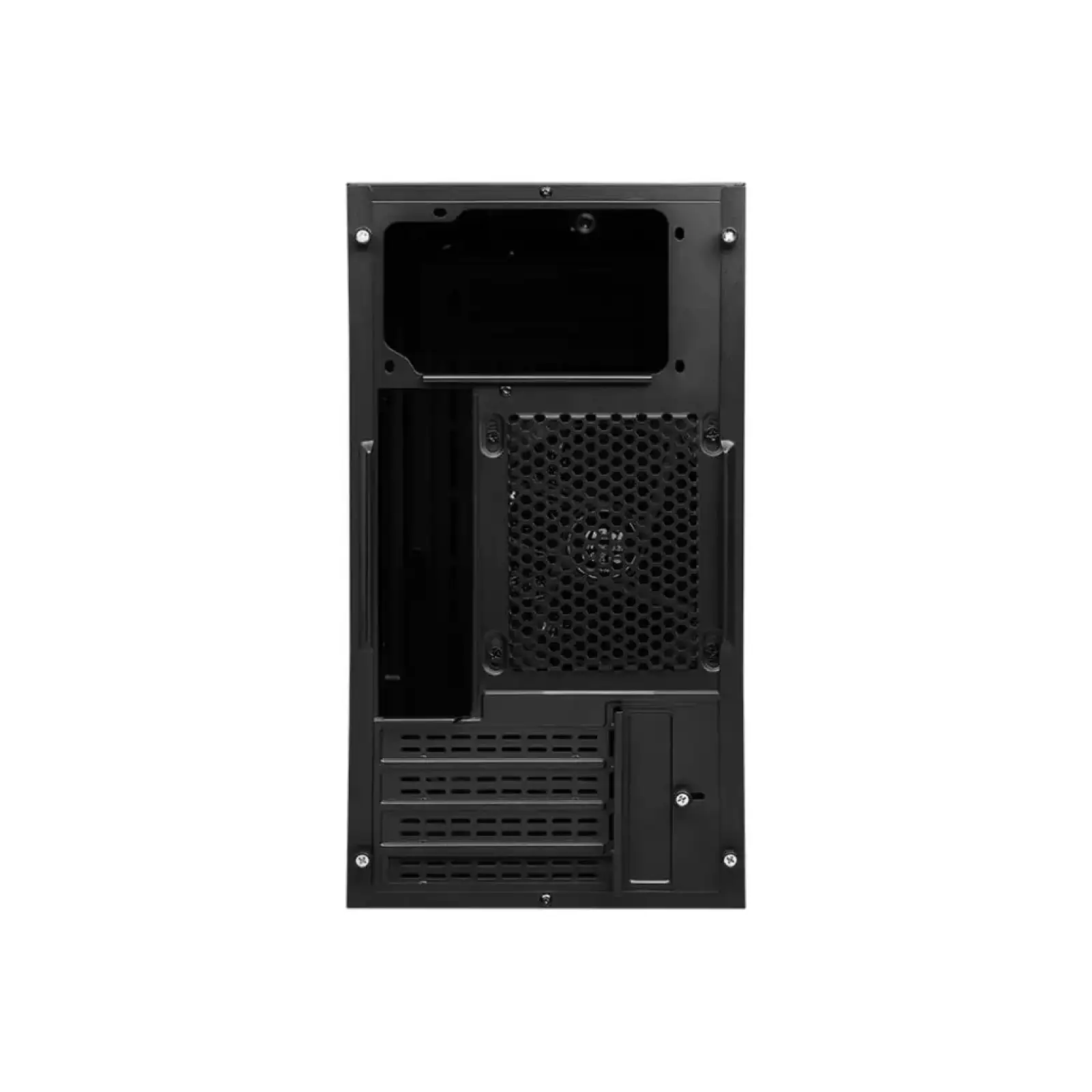 Корпус MICROTOWER MATX W/O PSU MAG SHIELD M301 MSI UA