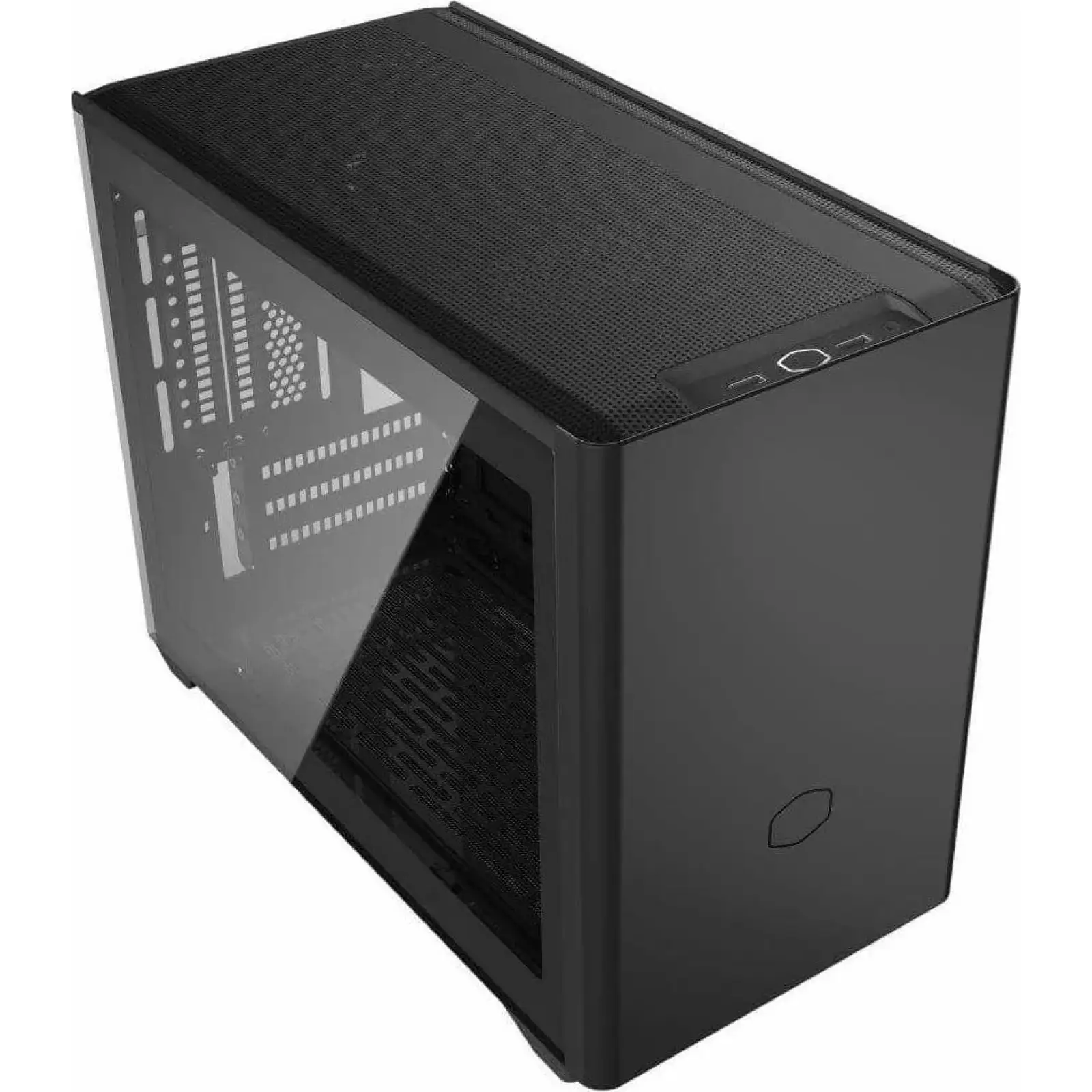 Корпус для комп'ютера MITX W/O PSU NR200P-KGNN-S00 COOLER MASTER UA