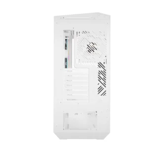 Корпус для комп'ютера DARK FLASH ATX без блока живлення DY460 білий (DY460 WHITE) UA