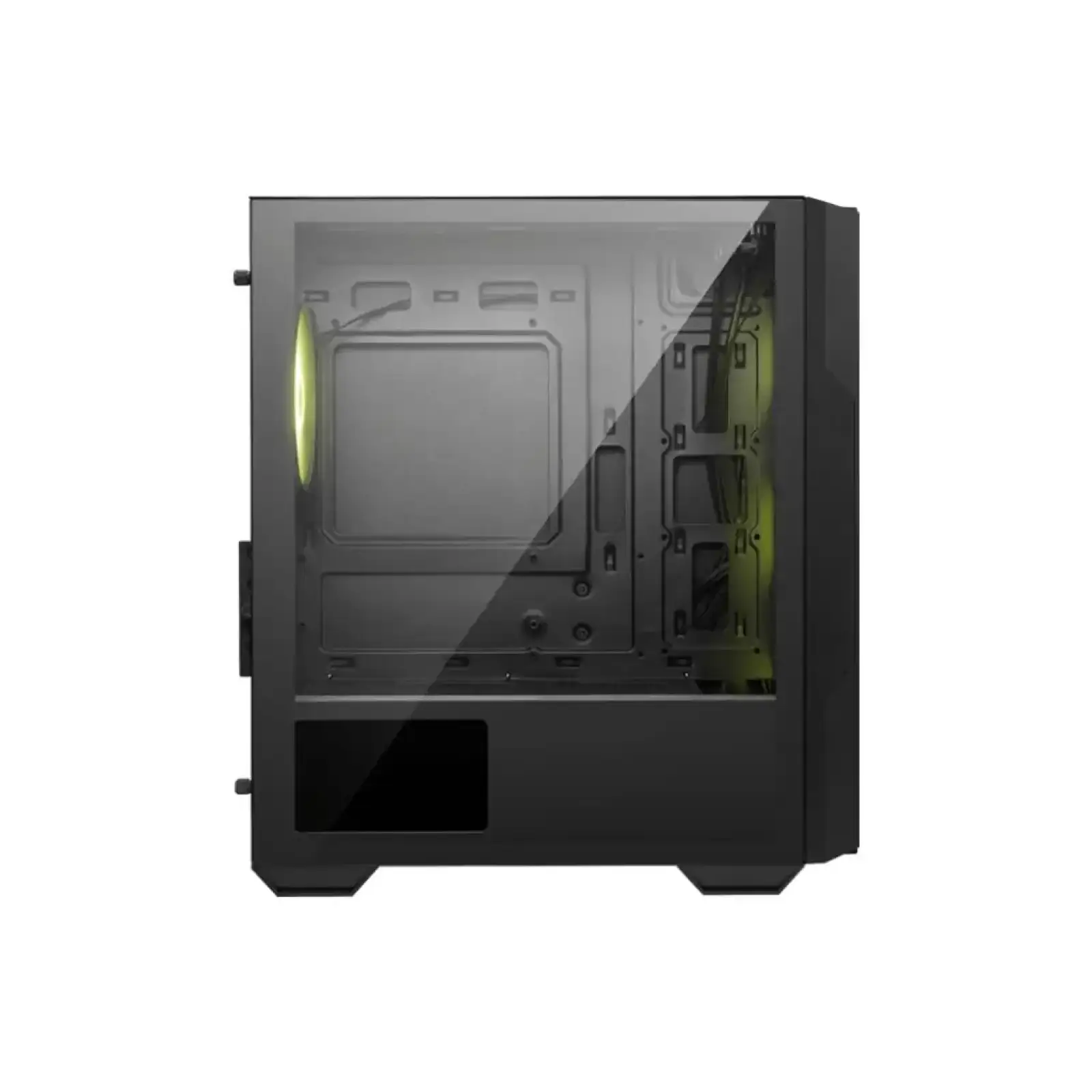 Корпус MSI MAG Forge M110R Airflow Без БЖ UA