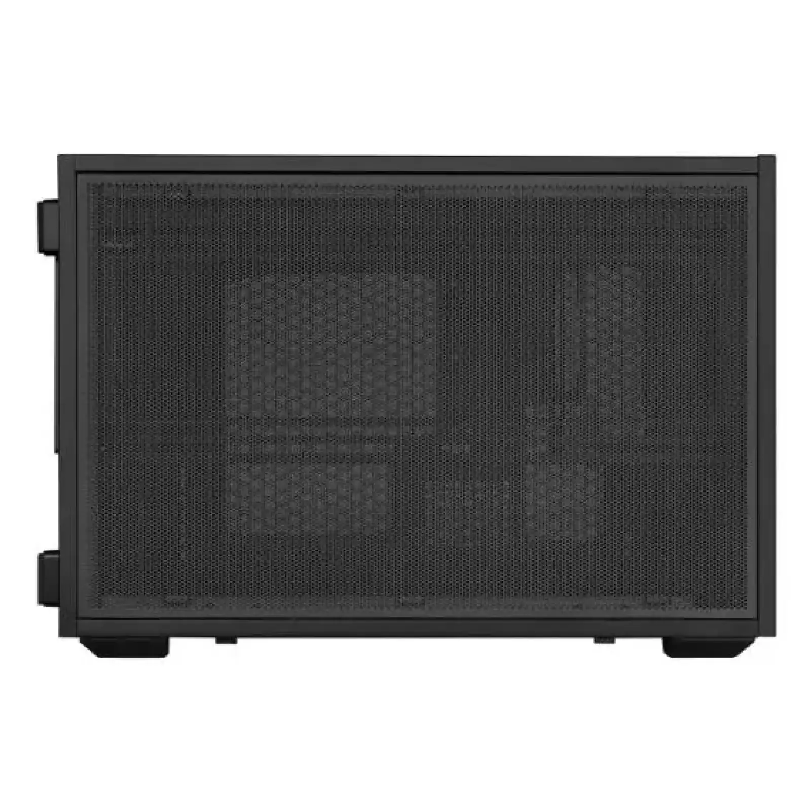 Корпус комп'ютерний MATX без БЖ LIAN LI (G99.B4X.00) UA