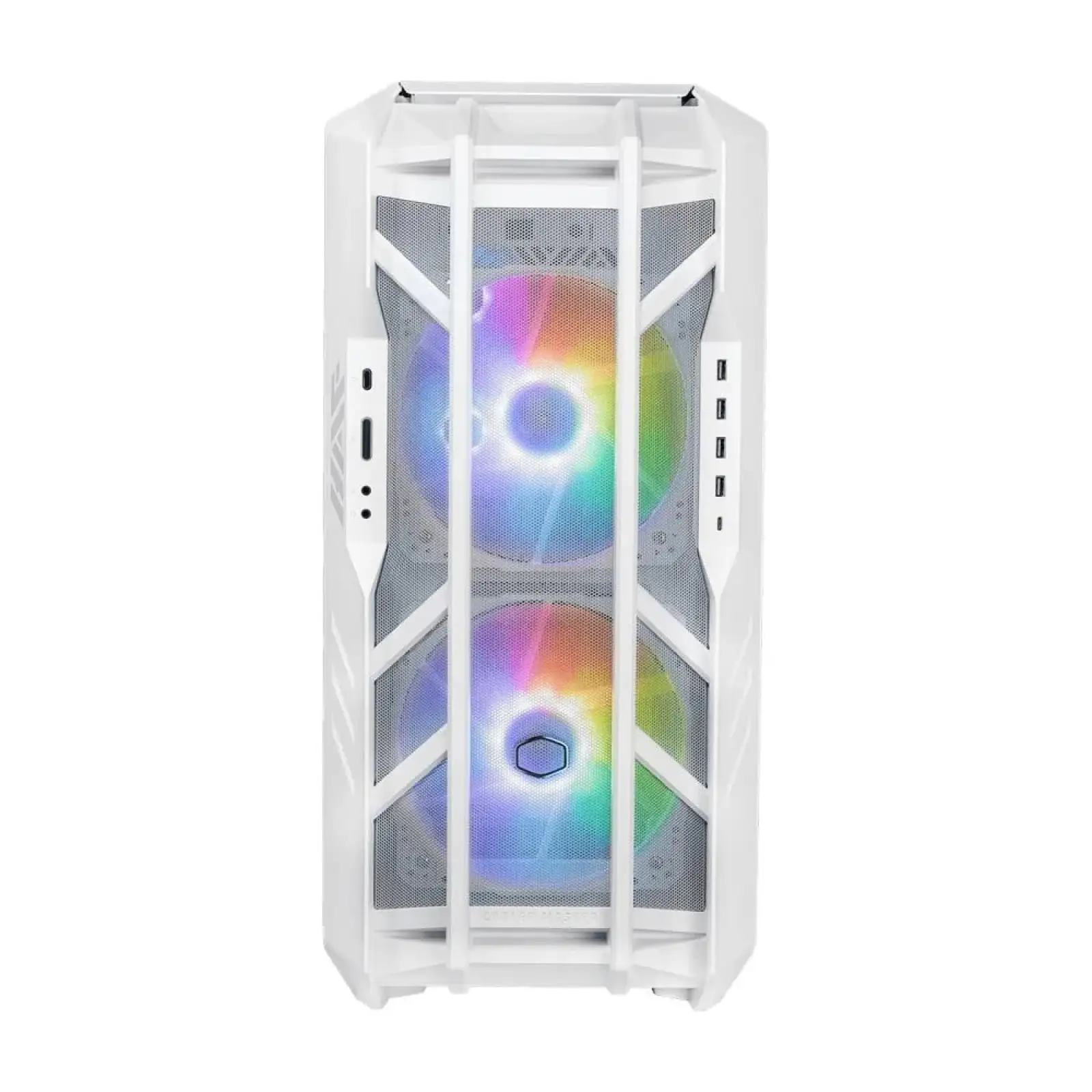Корпус для комп'ьютера EEB W/O PSU H700-WGNN-S00 COOLER MASTER UA