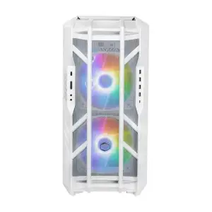 Корпус для комп'ьютера EEB W/O PSU H700-WGNN-S00 COOLER MASTER UA
