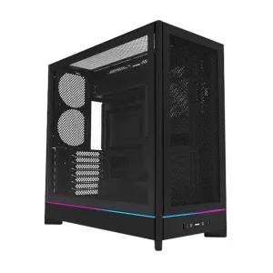 Корпус ATX W/O PSU HS01 (B) MONTECH UA