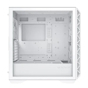 Корпус EATX W/O PSU AIR 903 BASE (W) MONTECH UA