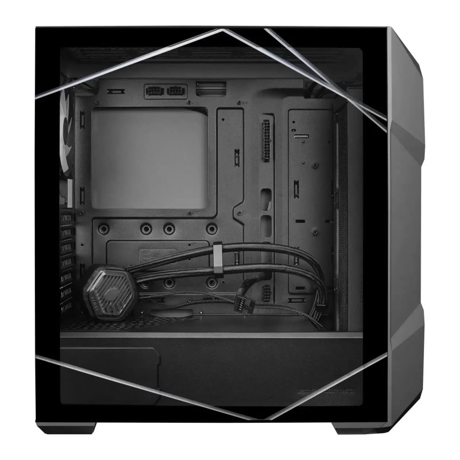 Корпус ATX W/O PSU TD500V2-MGNN85 COOLER MASTER UA