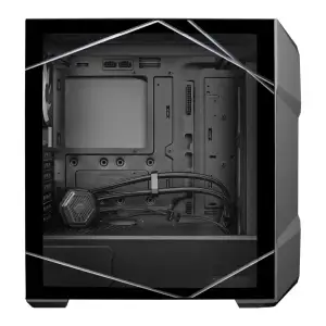 Корпус ATX W/O PSU TD500V2-MGNN85 COOLER MASTER UA