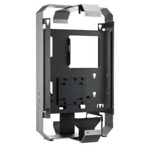 Компьютерный корпус ATX W/O PSU OPUS CSAZ-809 AZZA UA