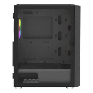 Корпус Montech X2 PLUS Black (B) Без БП UA