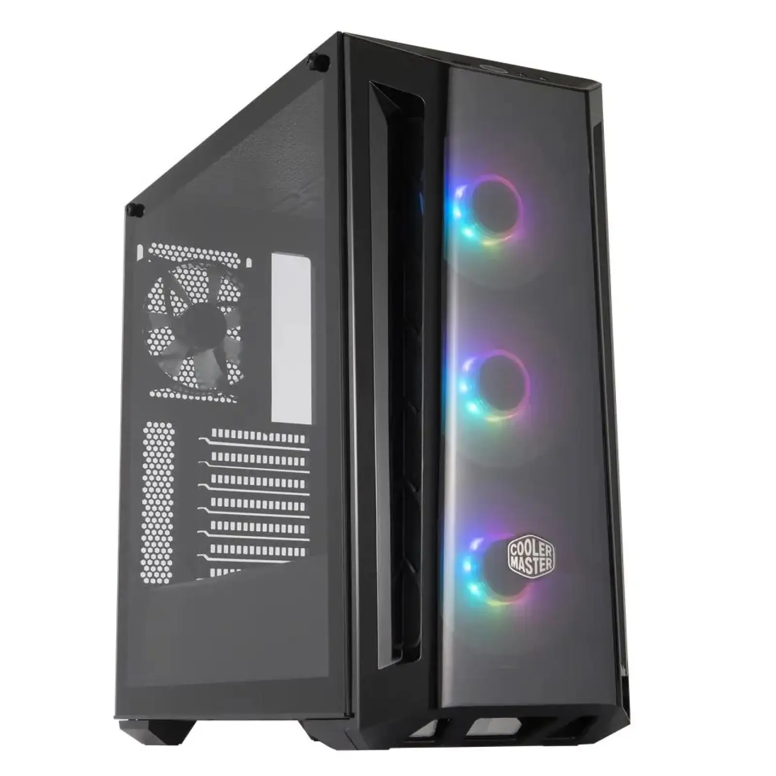 Корпус ATX W/O PSU B520-KGNN-RGA COOLER MASTER UA