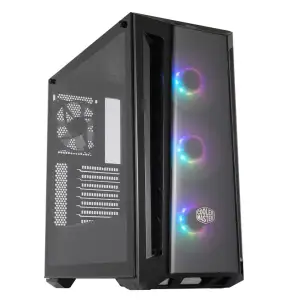 Корпус ATX W/O PSU B520-KGNN-RGA COOLER MASTER UA