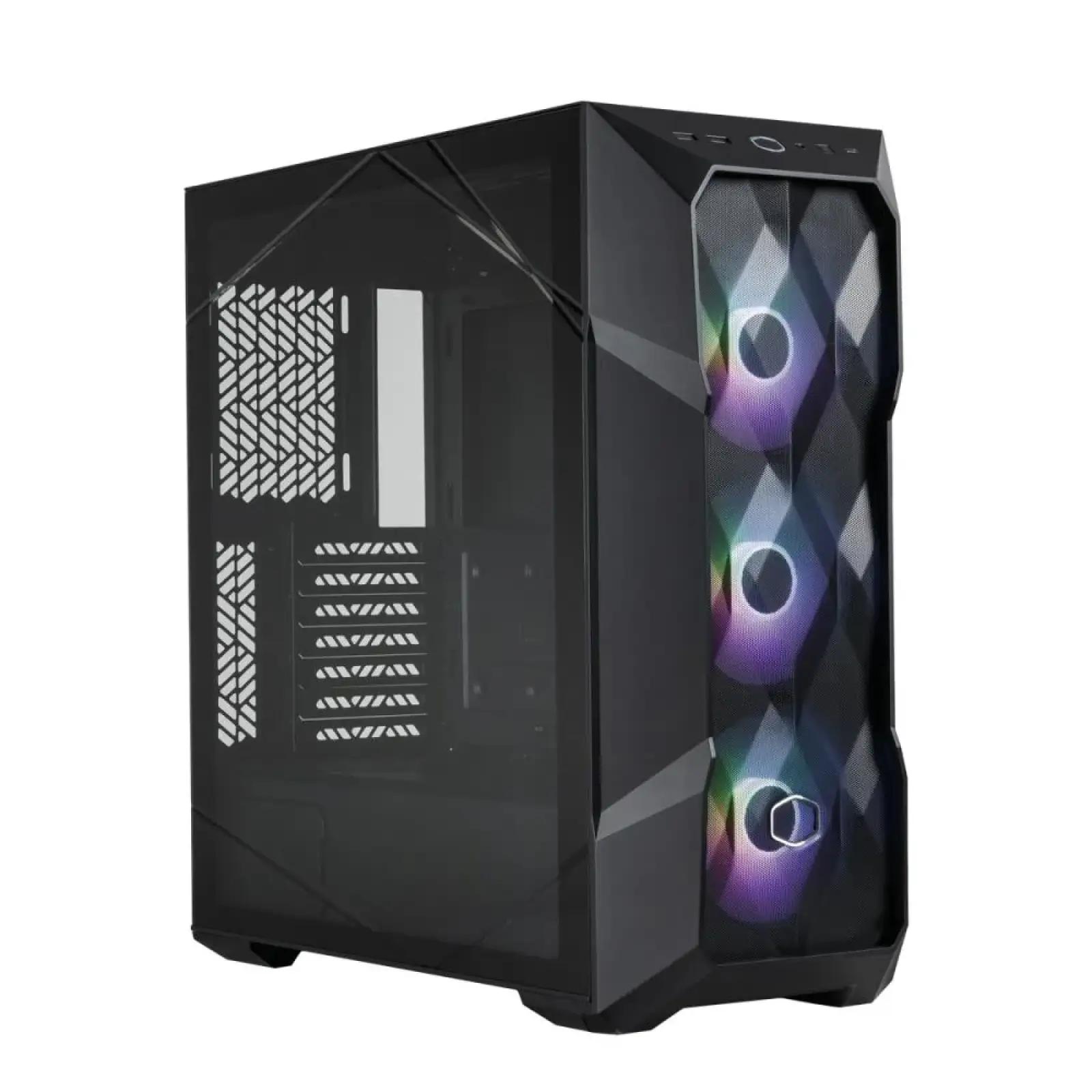 Корпус ATX W/O PSU MB600-KGNN-S00 COOLER MASTER UA