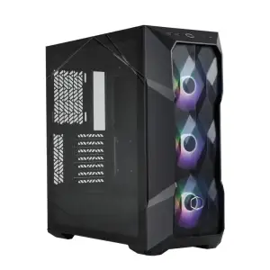 Корпус ATX W/O PSU MB600-KGNN-S00 COOLER MASTER UA