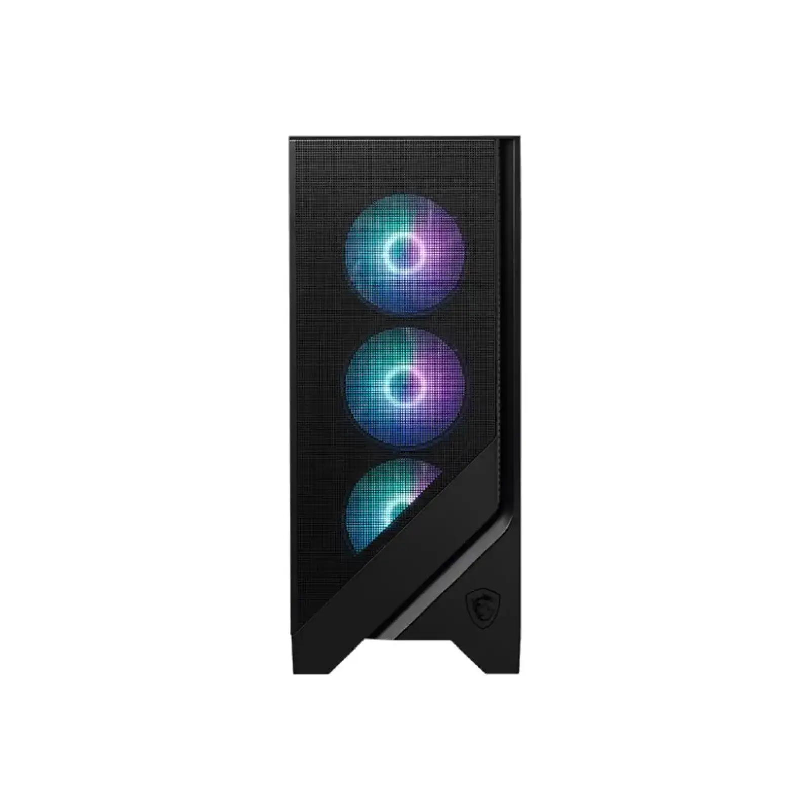 Корпус MSI MAG Forge 321R Airflow Без БЖ UA