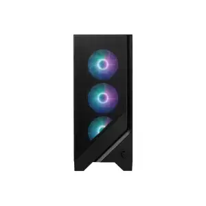 Корпус MSI MAG Forge 321R Airflow Без БЖ UA
