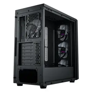 Корпус ATX W/O PSU MB600-KGNN-S00 COOLER MASTER UA