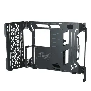 Корпус для комп'ютера EEB W/O PSU MF700-KGNN-S00 COOLER MASTER UA