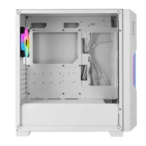Корпус ATX W/O PSU GUARDIAN GLASS CSAZ-520WG AZZA UA