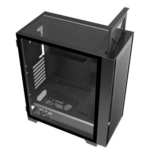 Корпус ATX W/O PSU AIR 1000 LITE (B) MONTECH UA